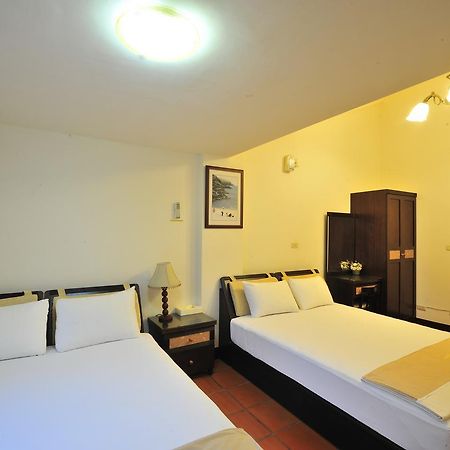 Makung Traditional Homestay Magong Exterior foto